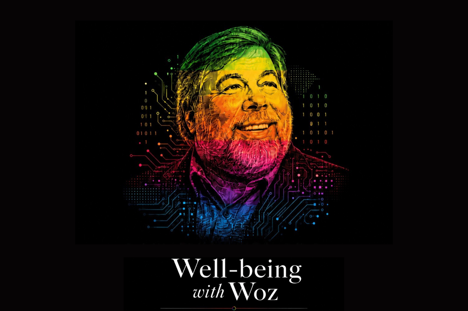 Steve Wozniak