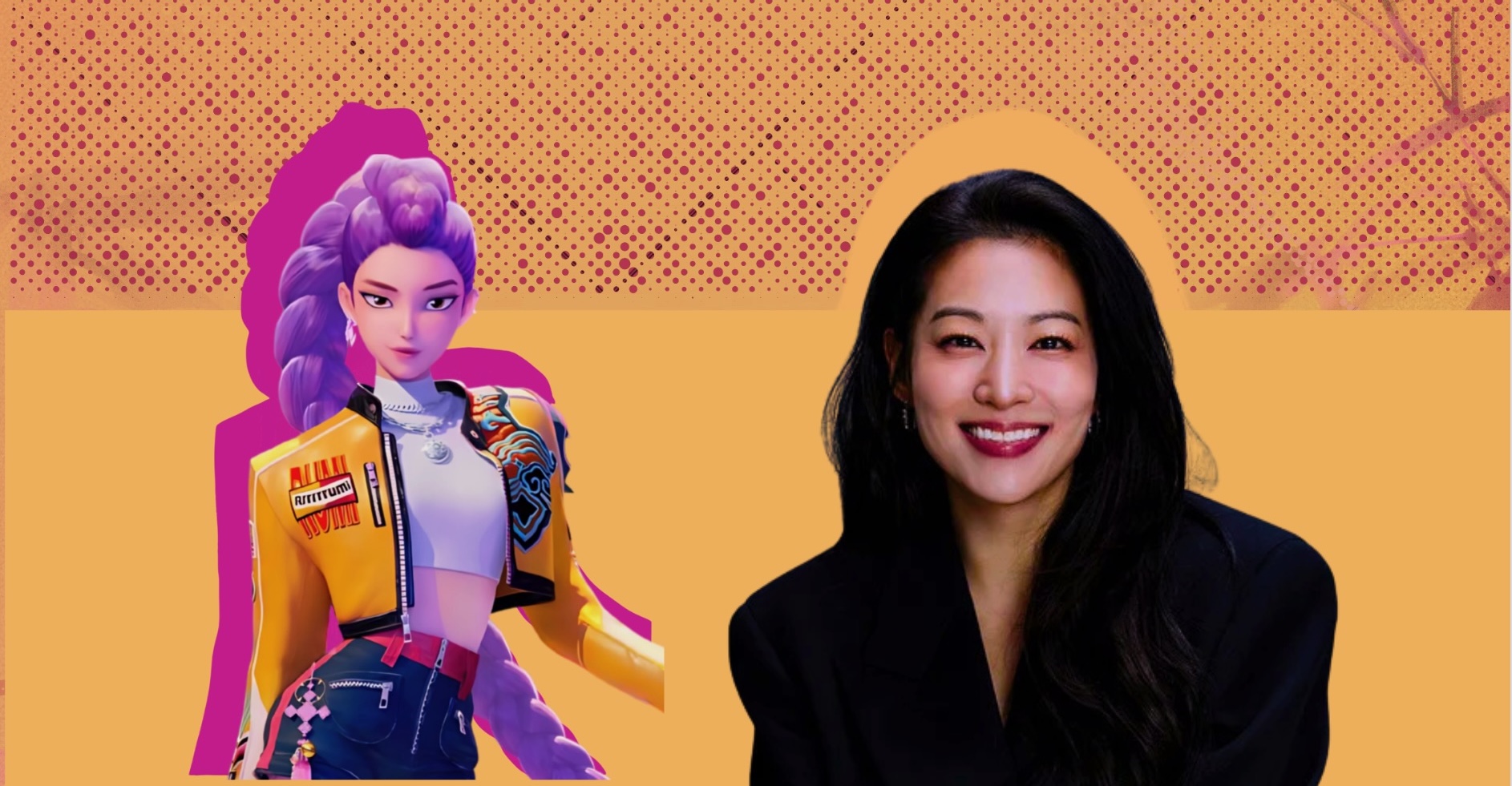 Arden Cho