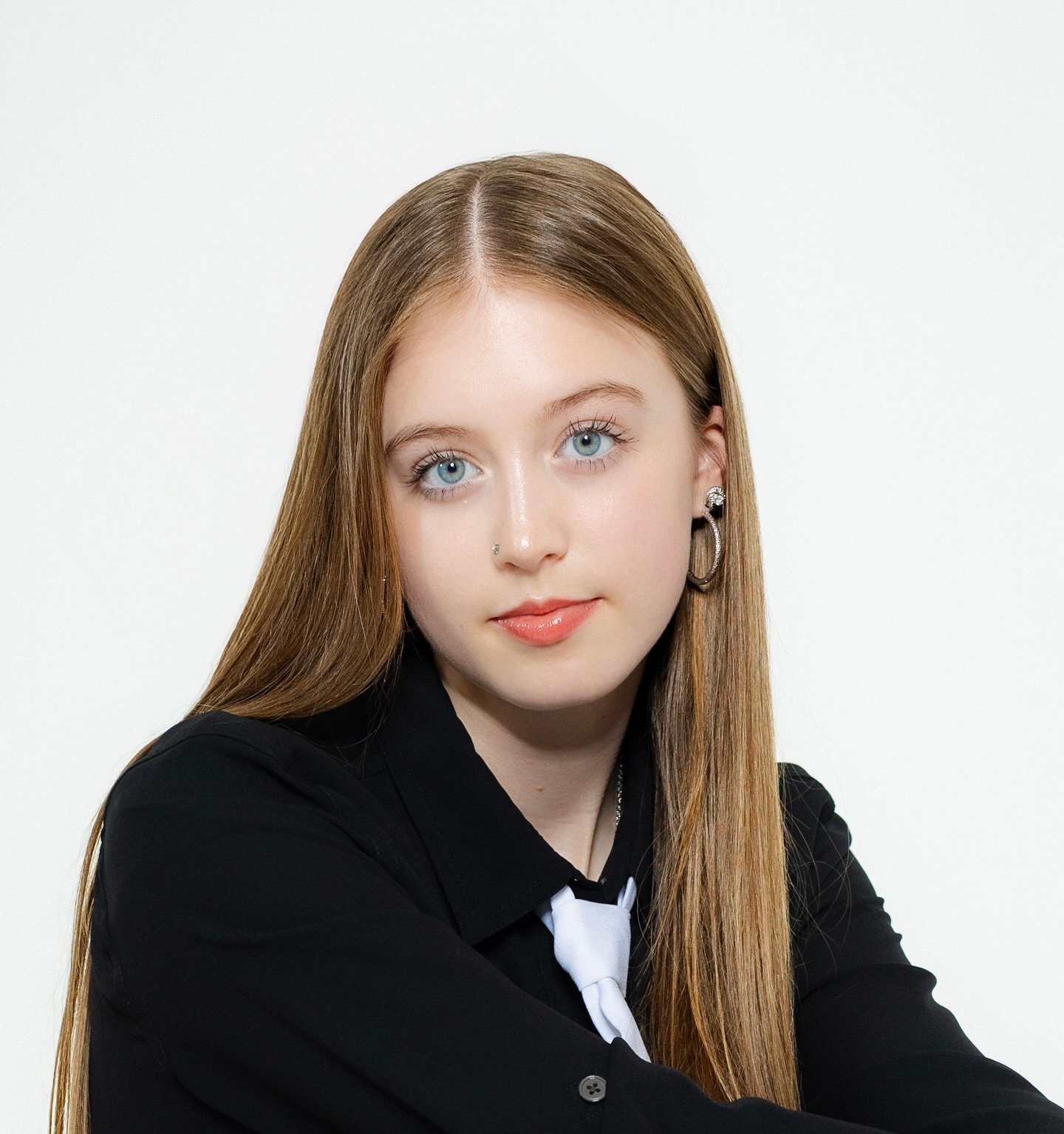 Isabelle Gainsford