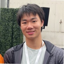 Michael Yu