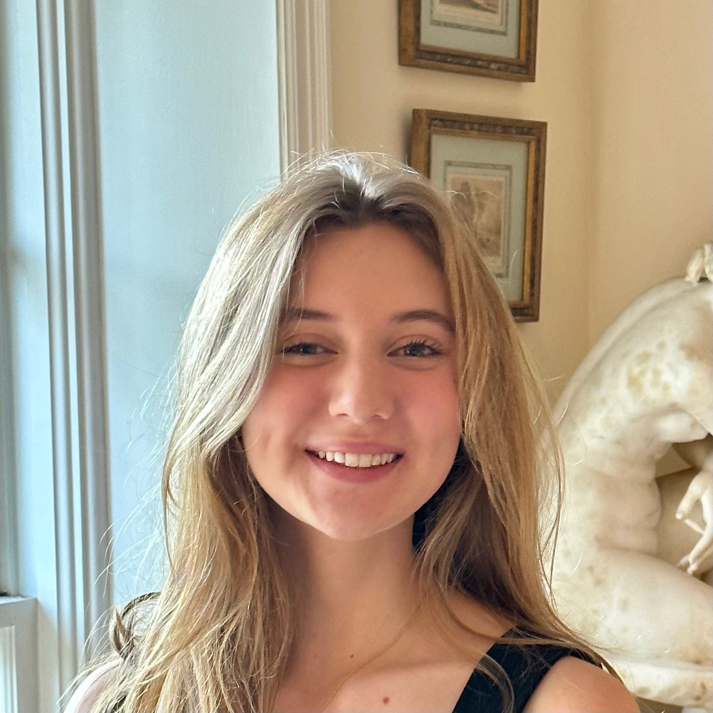 Molly Maloney