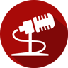 Stanford Speakers Bureau (SSB) Logo